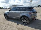 2015 LAND ROVER RANGE ROVER EVOQUE PURE PLUS   for sale at Copart IL - CHICAGO SOUTH