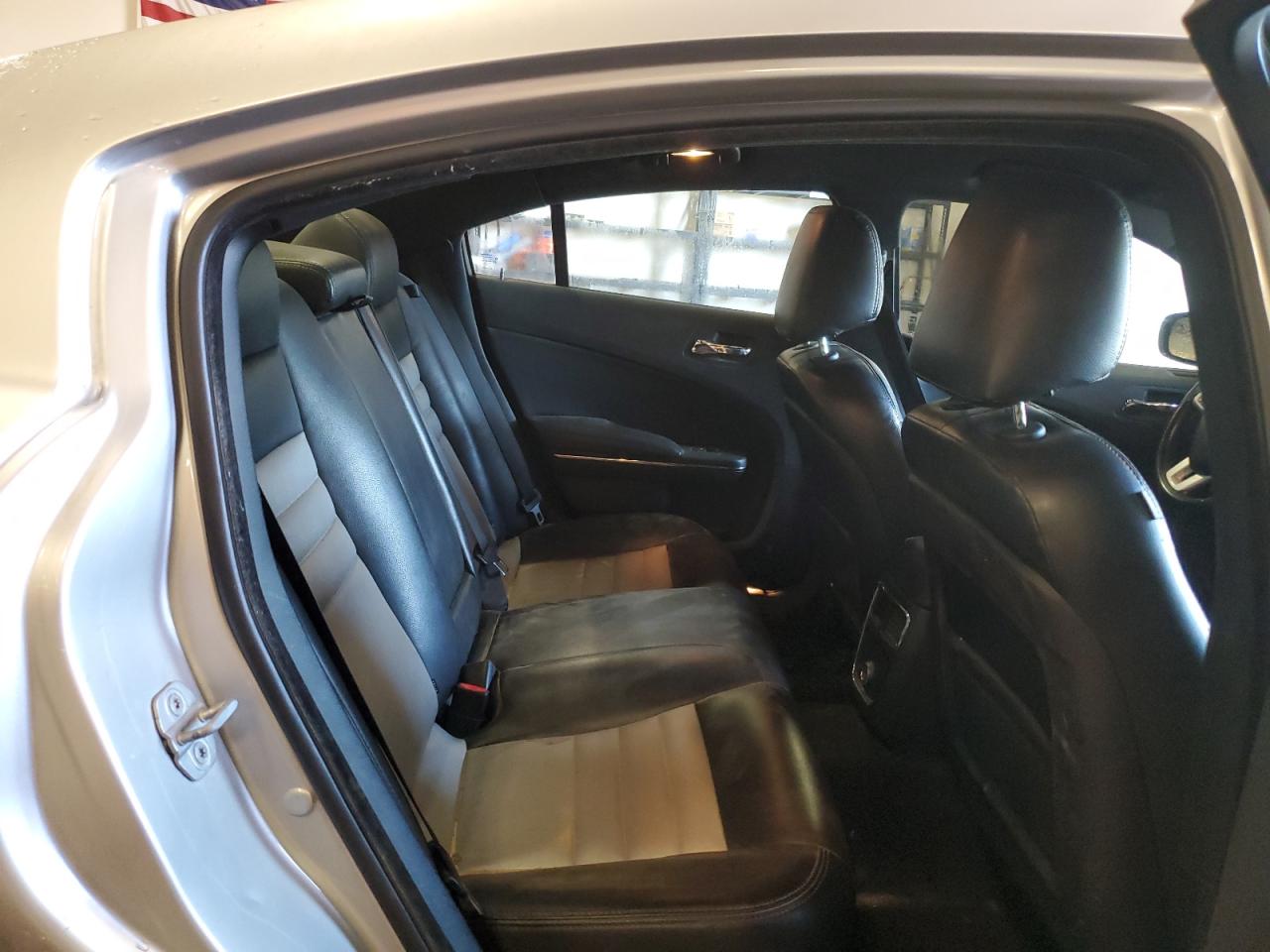 2012 Dodge Charger Se VIN: 2C3CDXBG2CH128751 Lot: 64024365