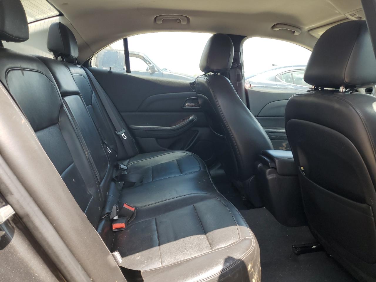 2013 Chevrolet Malibu Ltz VIN: 1G11H5SA7DF257393 Lot: 64133125