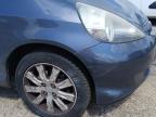 2008 HONDA JAZZ SE CV for sale at Copart NEWBURY