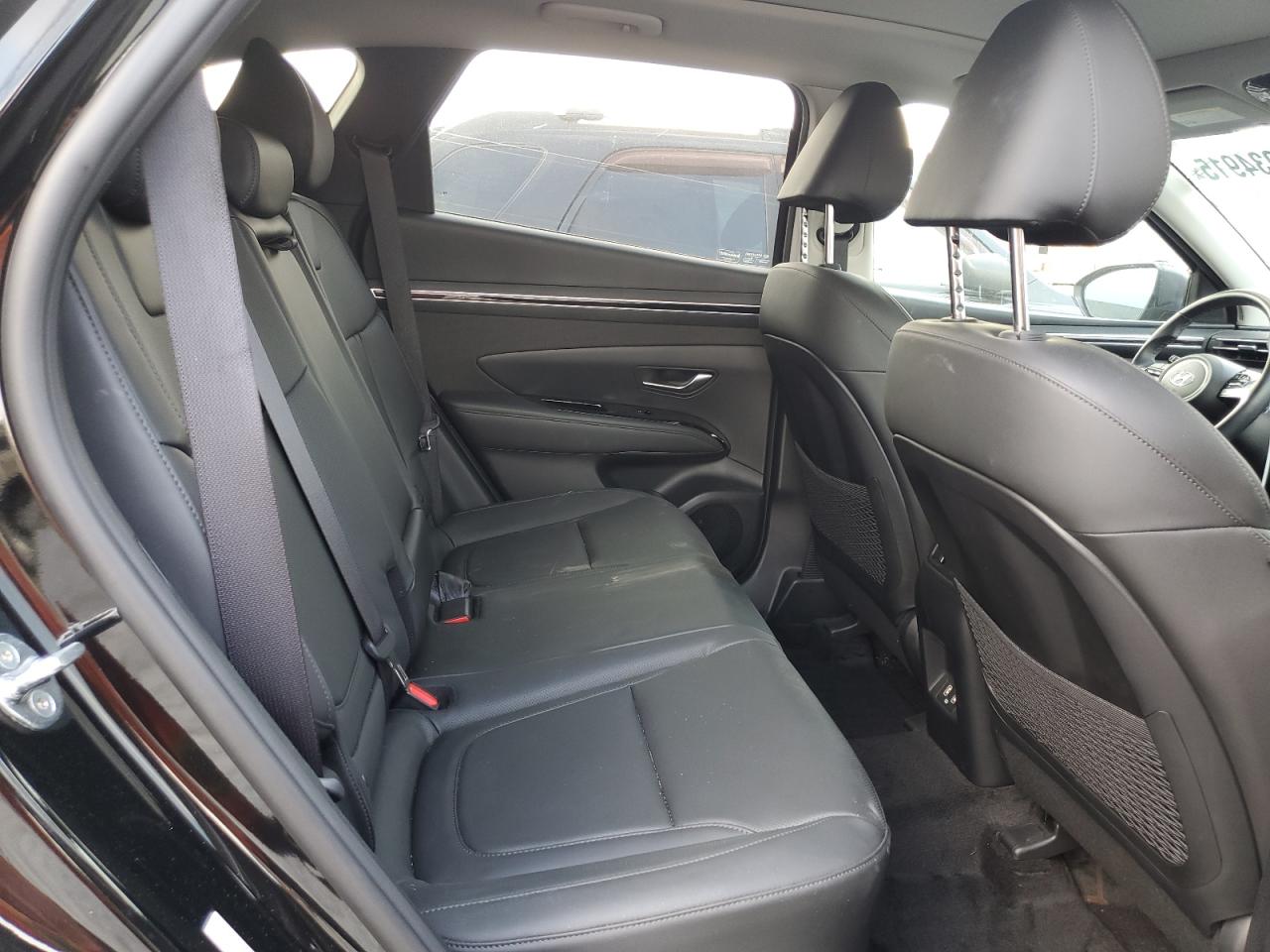 2023 Hyundai Tucson Sel Convenience VIN: KM8JFCA10PU087537 Lot: 65034915