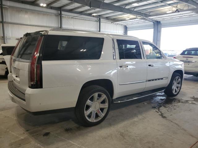  CADILLAC ESCALADE 2020 Белы