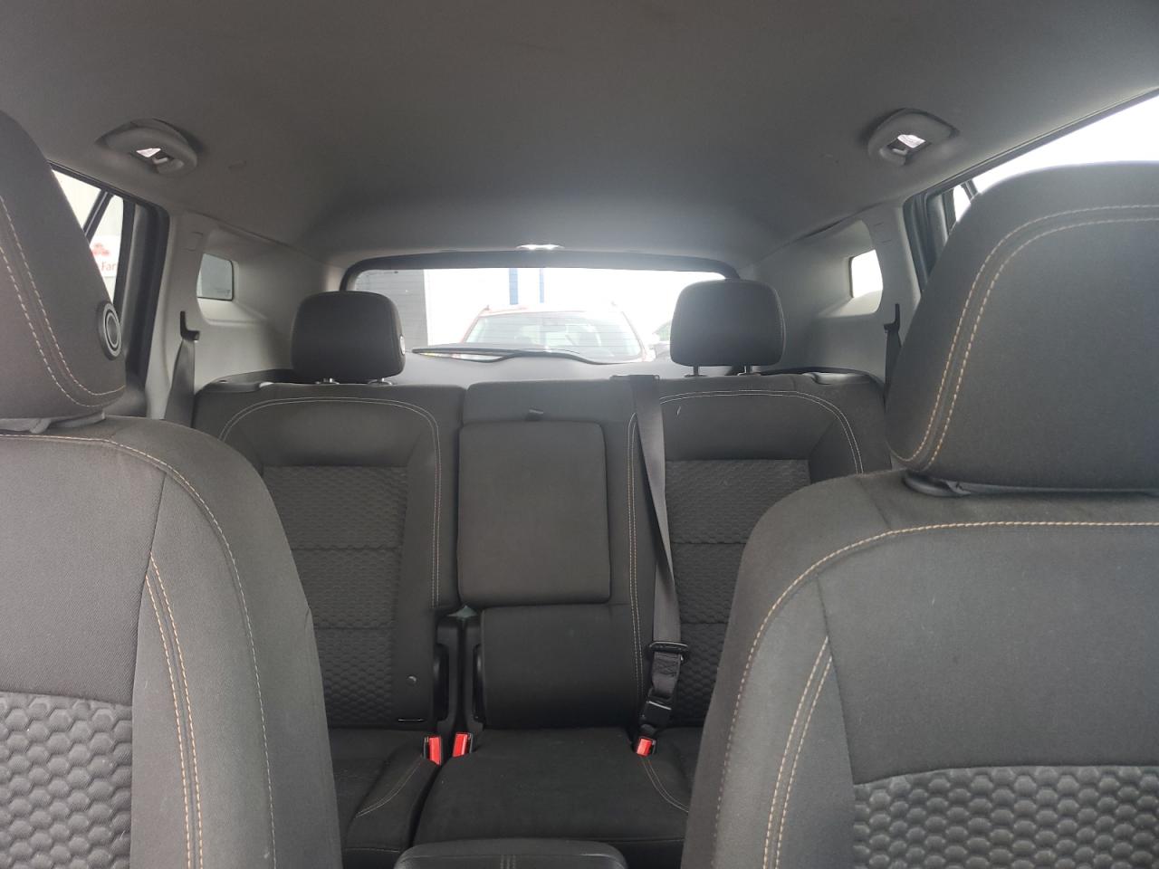 2019 GMC Terrain Sle VIN: 3GKALMEV6KL129569 Lot: 62880475