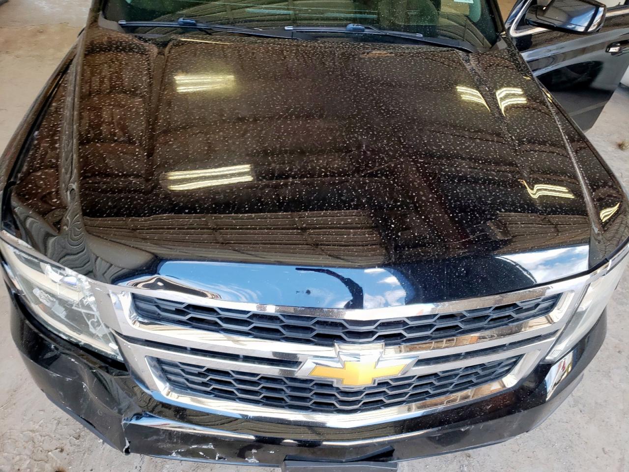 2015 Chevrolet Tahoe K1500 Lt VIN: 1GNSKBKC8FR529908 Lot: 64665915