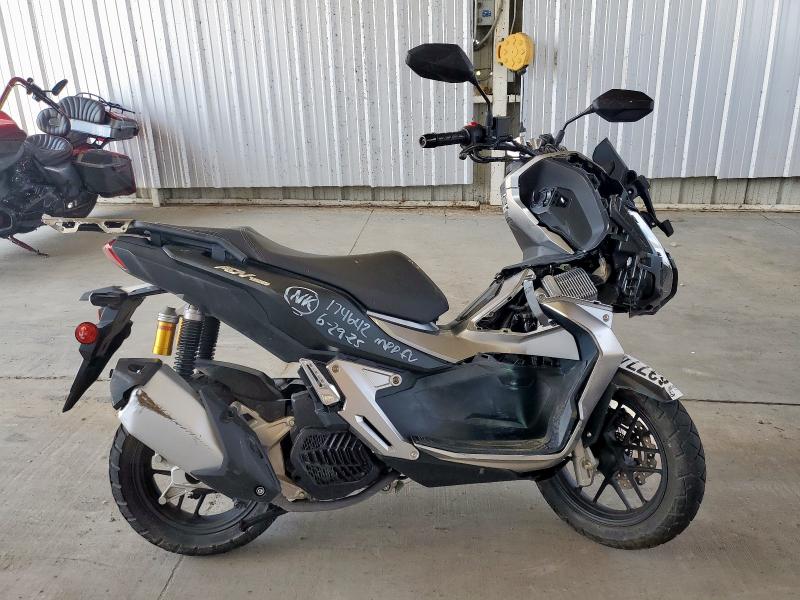 2021 Honda Adv150 A