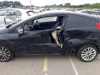 2016 FORD FIESTA SPO for sale at Copart SANDTOFT