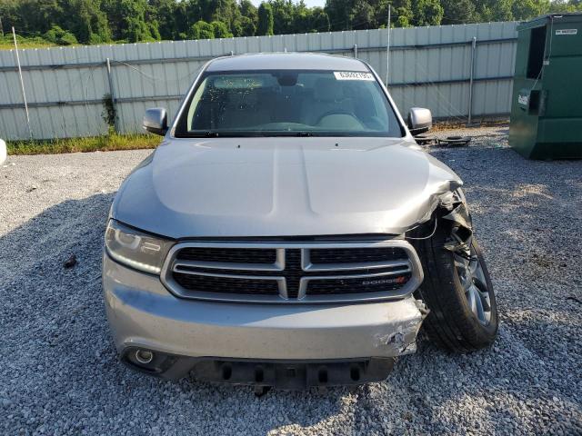 Parquets DODGE DURANGO 2017 Srebrny