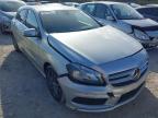 2015 MERCEDES BENZ A180 BLUE- for sale at Copart BRISTOL