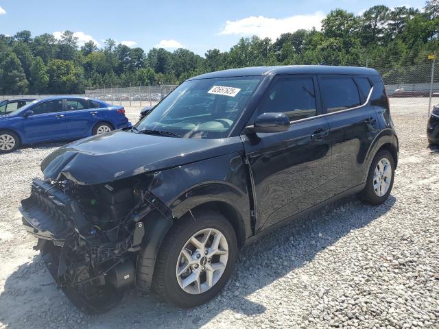 KIA SOUL LX 2025