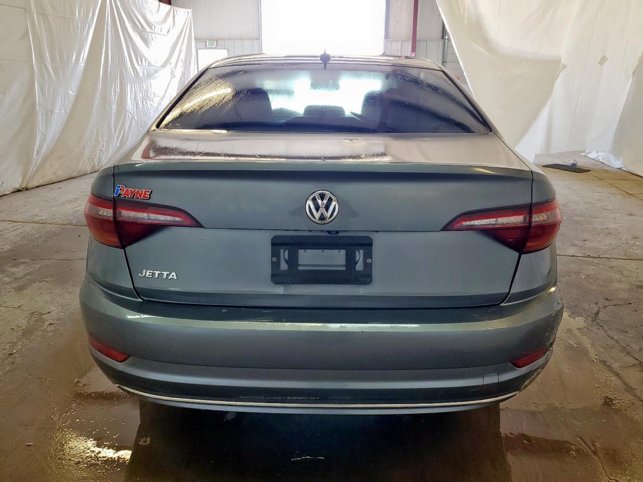 2019 Volkswagen Jetta S VIN: 3VWCB7BU2KM175475 Lot: 69688345