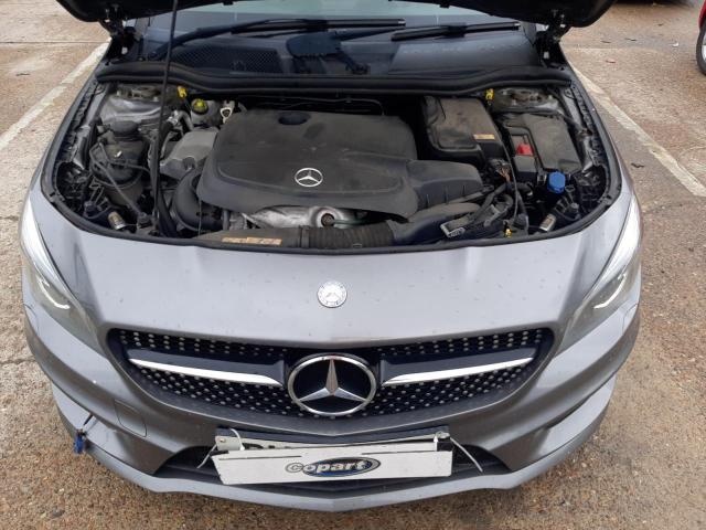 2015 MERCEDES BENZ CLA180 AMG