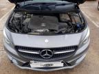2015 MERCEDES BENZ CLA180 AMG for sale at Copart SANDWICH