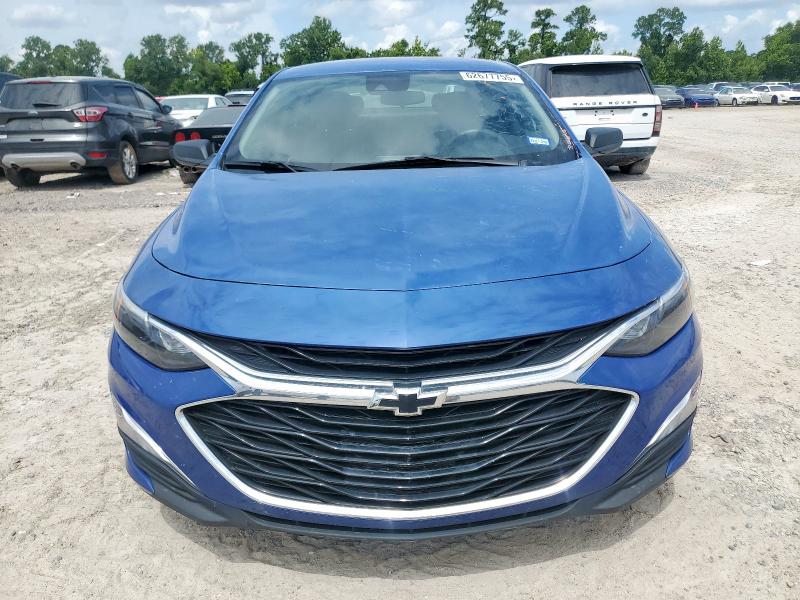  CHEVROLET MALIBU 2023 Granatowy