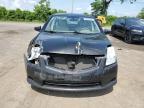 2012 NISSAN SENTRA 2.0   à vendre chez Copart QC - MONTREAL