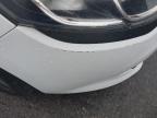 2016 RENAULT CLIO DYNAM for sale at Copart CHESTER