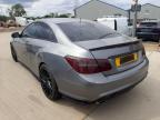 2009 MERCEDES BENZ E350 BLUEF for sale at Copart SANDY