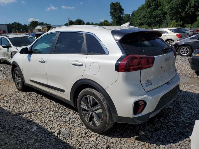  KIA NIRO 2022 White