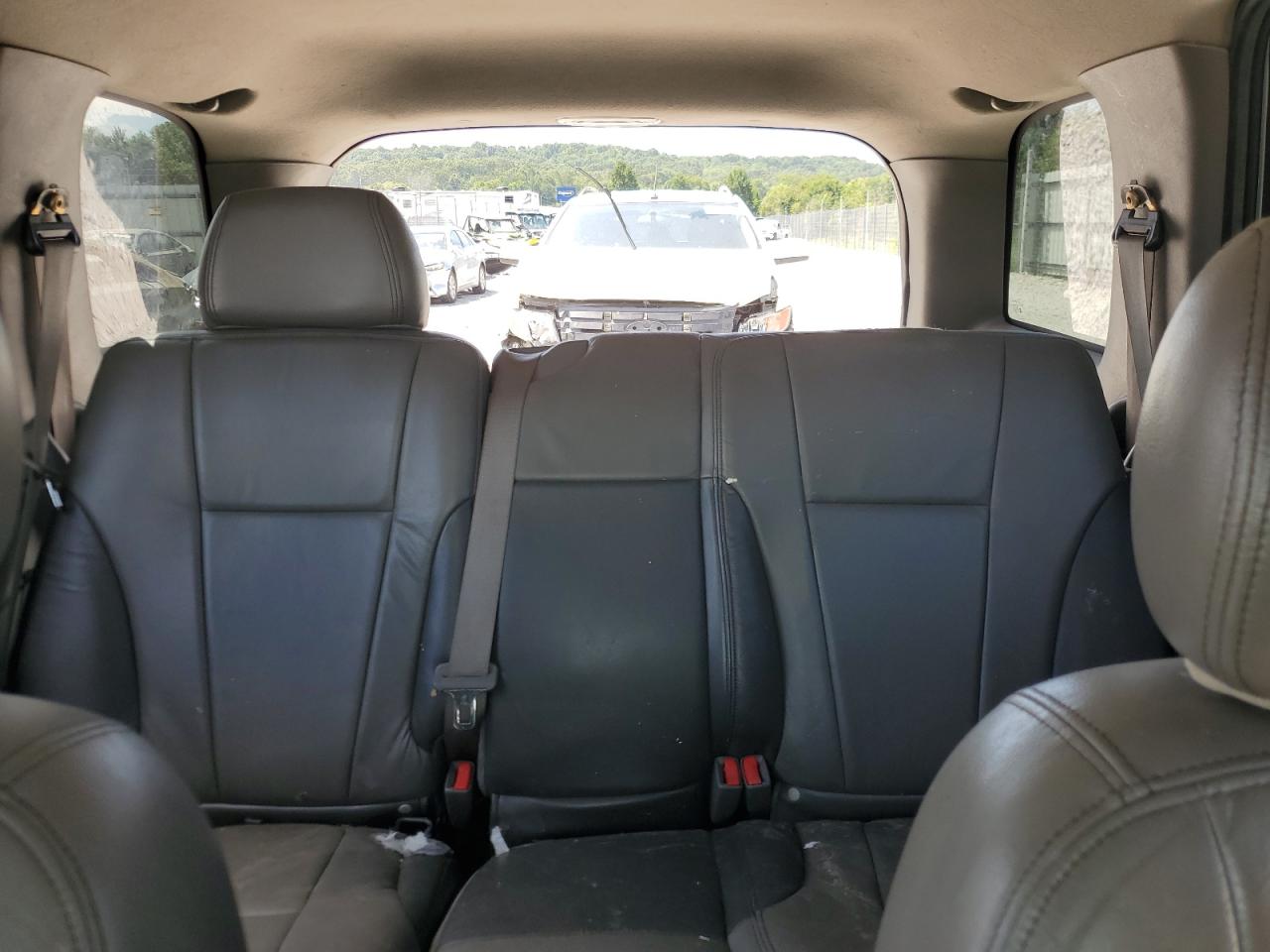 2004 Chevrolet Trailblazer Ls VIN: 1GNDT13S842319496 Lot: 65891925