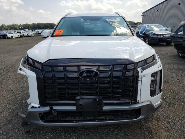  HYUNDAI PALISADE 2025 Белы