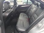 2012 MERCEDES BENZ C250 SPORT for sale at Copart SANDTOFT