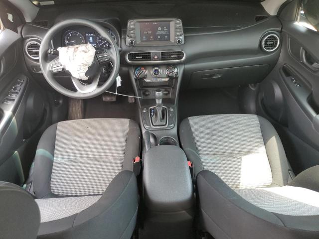  HYUNDAI KONA 2020 Сірий
