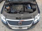 2008 VOLKSWAGEN PASSAT SE for sale at Copart WOLVERHAMPTON