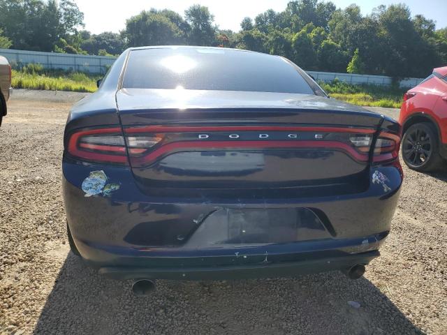  DODGE CHARGER 2016 Blue