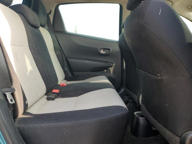 2012 TOYOTA YARIS   