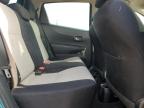 2012 TOYOTA YARIS    for sale at Copart ON - LONDON
