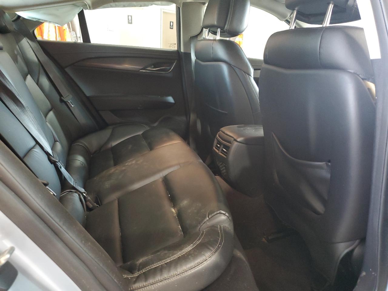 2013 Cadillac Ats VIN: 1G6AG5RX0D0132584 Lot: 66840975