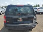 2016 JEEP PATRIOT    for sale at Copart QC - MONTREAL