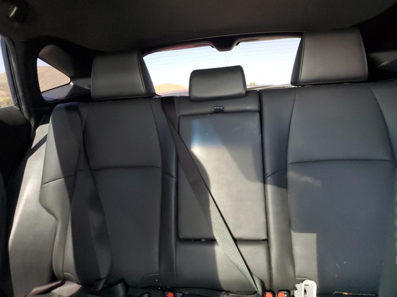 2022 Toyota Venza Le VIN: JTEAAAAH0NJ087293 Lot: 64329495