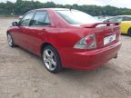 1999 LEXUS IS200 SE A for sale at Copart COLCHESTER