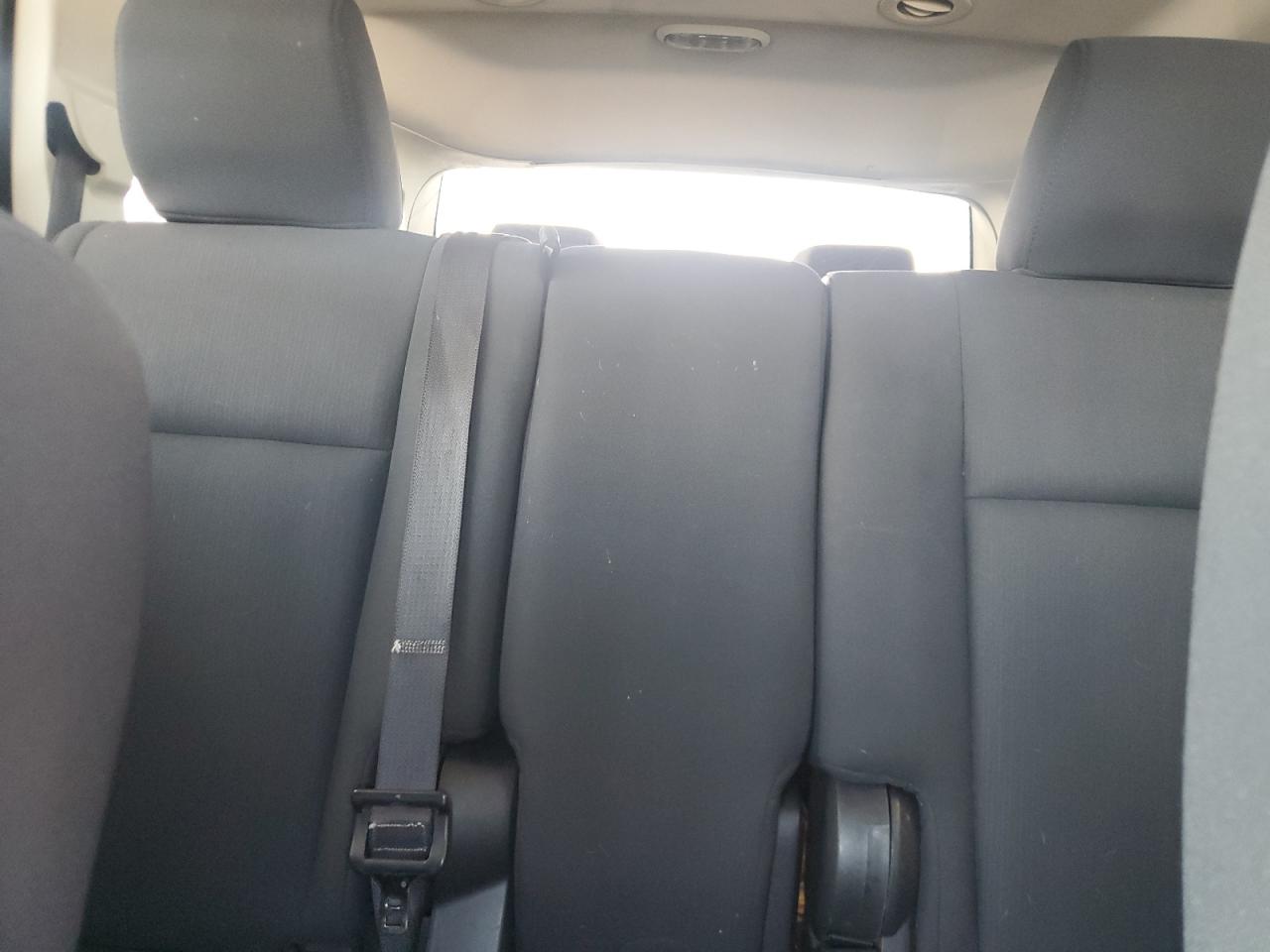 2010 Dodge Journey Se VIN: 3D4PG4FB2AT215994 Lot: 63603755