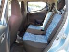 2012 SUZUKI ALTO PLAY for sale at Copart NEWBURY