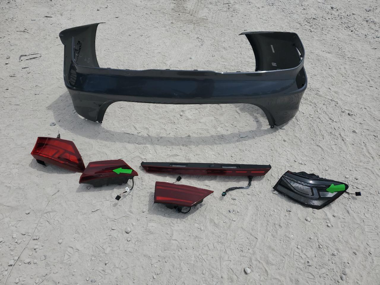 2022 Kia Forte Fe VIN: 3KPF24AD9NE460365 Lot: 64167725