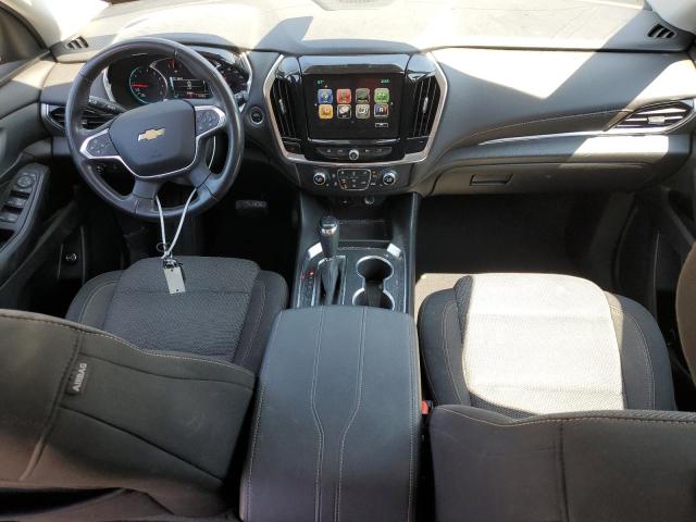  CHEVROLET TRAVERSE 2019 tan