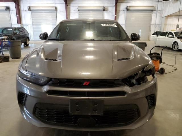  DODGE HORNET GT 2023 Сірий