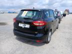 2017 FORD C-MAX TITA for sale at Copart CORBY