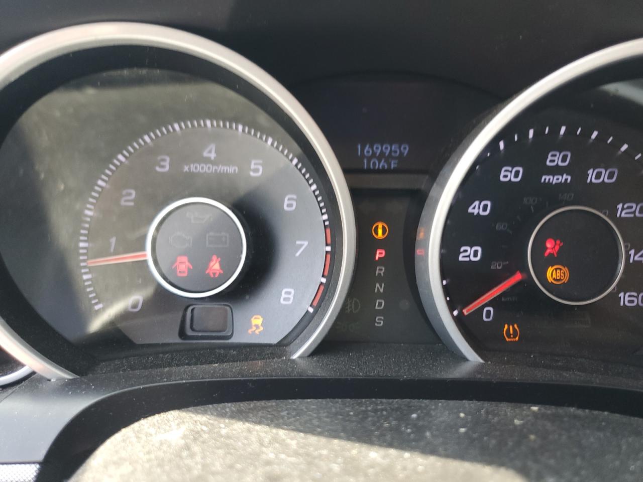 19uua9f51ea000887 19UUA9F51EA000887 2014 Acura Tl Tech