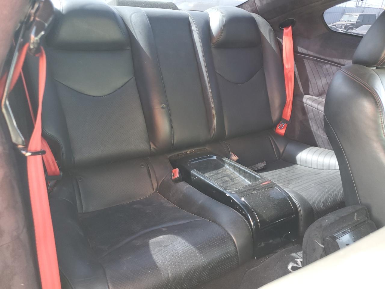 2011 Infiniti G37 Base VIN: JN1CV6EK9BM212521 Lot: 65291265