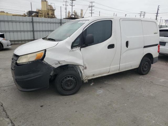 2015 Chevrolet City Express Ls