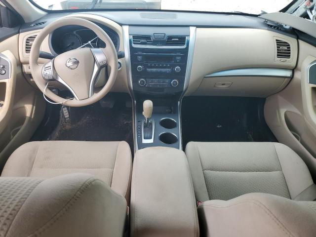  NISSAN ALTIMA 2015 Biały