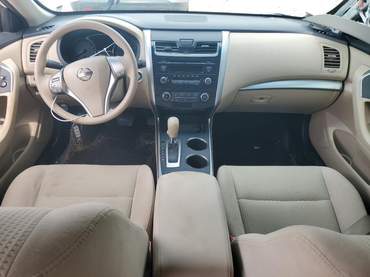 2015 Nissan Altima 2.5 VIN: 1N4AL3AP4FC235474 Lot: 63231085