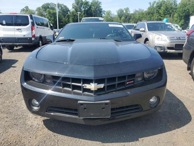 2010 CHEVROLET CAMARO LT  