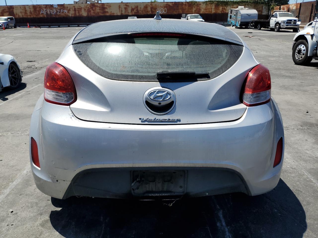 kmhtc6ad4gu262661 KMHTC6AD4GU262661 2016 Hyundai Veloster