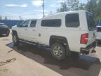 2017 GMC SIERRA K2500 SLE   à vendre chez Copart NB - MONCTON