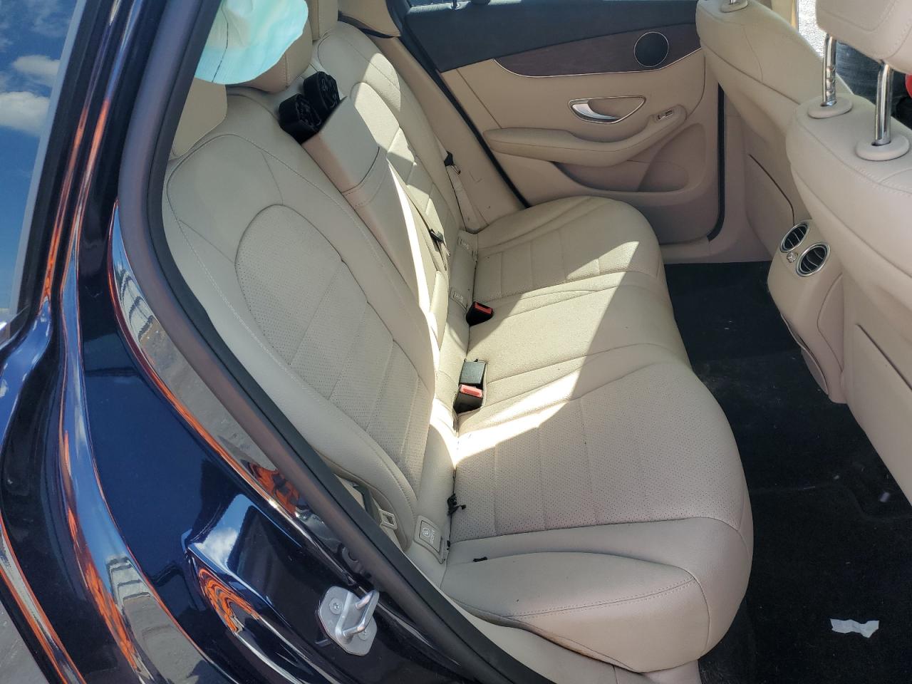 2021 Mercedes-Benz Glc 300 4Matic VIN: W1N0G8EB2MF893627 Lot: 62906615