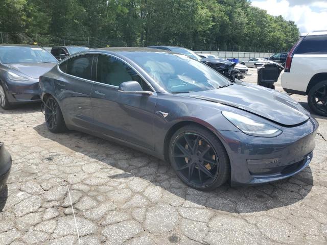  TESLA MODEL 3 2018 Сharcoal