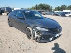 2019 HONDA CIVIC SPOR for sale at Copart WISBECH